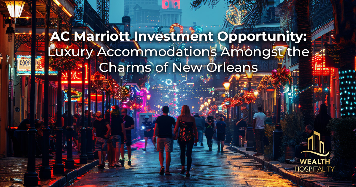 AC Marriott Investment