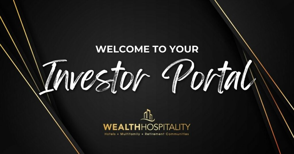 Welcome Message