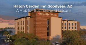 Hilton Garden Inn