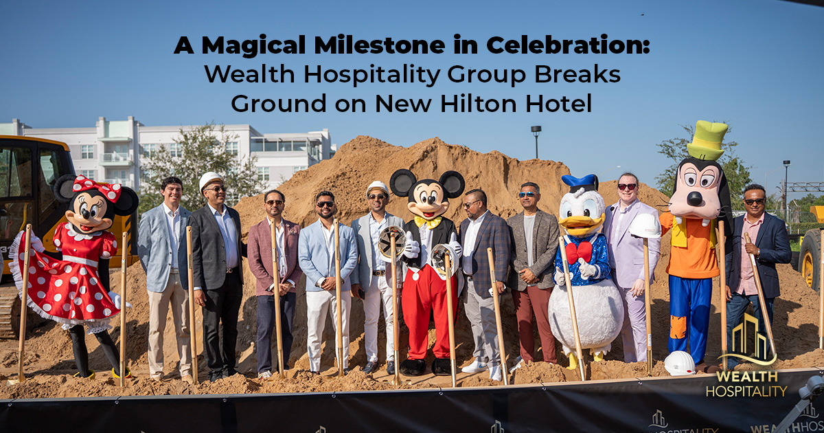 WH – BLOG – Celebration Break Ground WH - BLOG - Celebration Break Ground