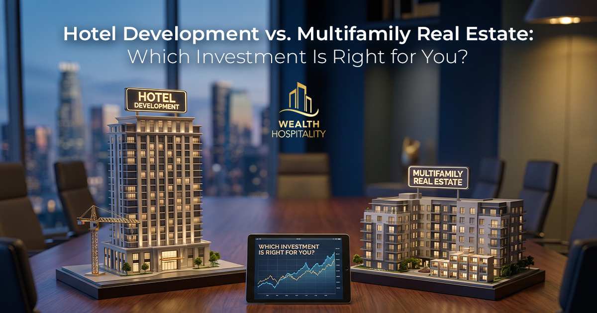WH – BLOG – Hotel Development vs Multifamily Real Estate Which Investment Is Right for You WH - BLOG - Hotel Development vs Multifamily Real Estate Which Investment Is Right for You