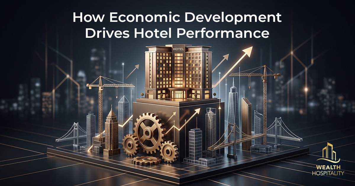 WH – BLOG – How Economic Development Drives Hotel Performance WH - BLOG - How Economic Development Drives Hotel Performance